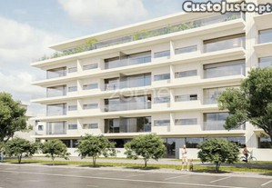 T2 Vista Mar Em Vila Do Conde-Luz Natural,...