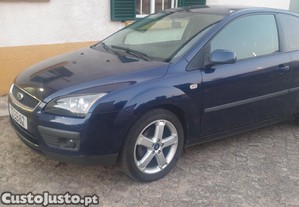 Ford Focus 1.6 Tdci (109) Sportvan