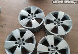 Jantes Volkswagen 5x112 R16