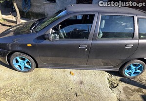 Fiat Punto 1700 td - 95