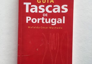 Guia Tascas de Portugal
