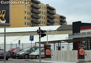 Lugar De Estacionamento, Rendimento Imediato 6%...
