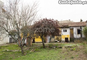 Moradia Com Terreno Construo Moradia Ou...