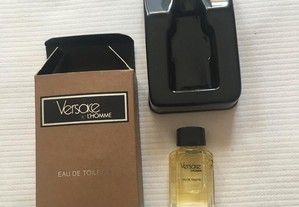 Miniatura Versace L'Homme
