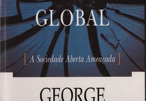 A Crise do Capitalismo Global George Soros