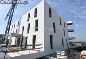 Apartamento T2 Em Valbom