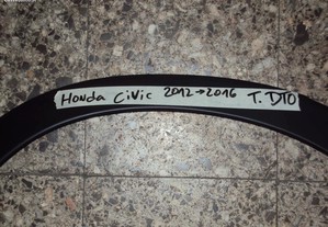 Honda Civic 2012-2016 aba