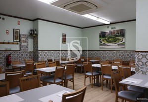 Restaurante | Snack-bar no CENTRO de Santo Tirso