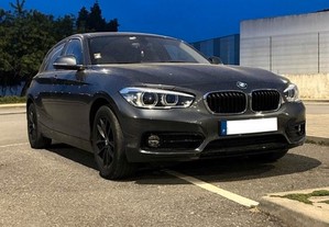 BMW 116 Sport Line