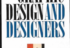 Alan and Isabella Livingston. Dictionary of Graphic Design and Designers.