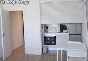 Apartamento T0 Em Perafita / Matosinhos