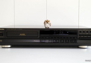 Technics SL-PG340A Compact Disc Player