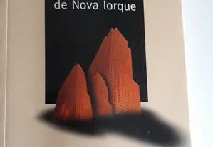 A Trilogia de Nova Iorque, de Paul Auster