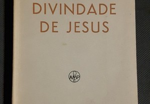 Camilo Castelo Branco - Divindade de Jesus