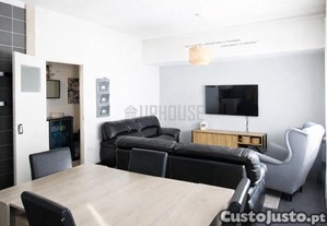 Apartamento T2 No Centro De Viseu, Viseu