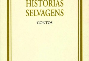 Historias Selvagens