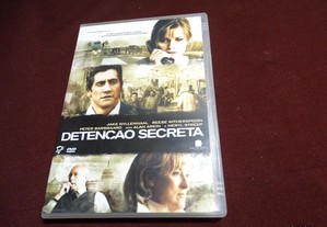 DVD-Detenção secreta-Meryl Streep