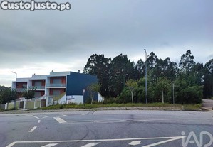 Terreno em São Miguel do Souto e Mosteirô de 188,00 m²