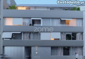 Apartamento T1 Lordelo Do Ouro