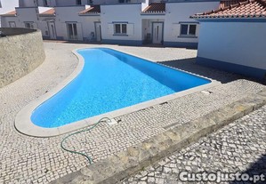 Casa T3 em Aljezur de 123,00 m²