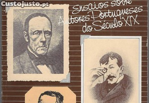 Óscar Lopes. Álbum de Família. Ensaios sobre Autores Portugueses do Século XIX.