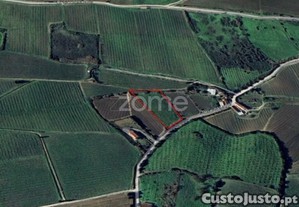 Terreno Rústico Em Aldeia Gavinha, Alenquer