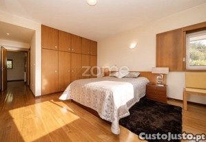 Moradia Individual C/ Piscina Em Tenões!