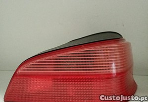 Farolim Tras Painel Direito Peugeot 106 Ii (1A_, 1