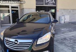 Opel Insignia SPORTS TOURER 2.0 CDTI COSMO NACIONAL - 14