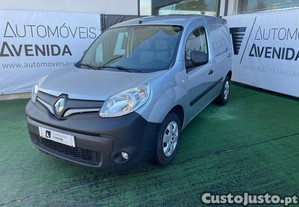 Renault Kangoo 1.5 Blue dCi L1 Extra