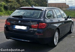 BMW 525 confort - 11