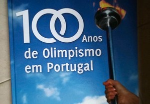 100 Anos de Olimpismo em Portugal