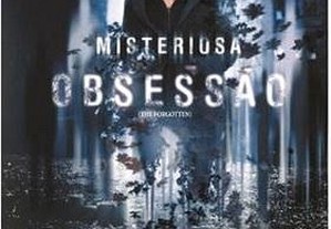 Filme em DVD: Misteriosa Obsessão - NOVO! SELADO!