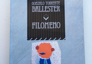 Filomeno, Gonzalo Torrente Ballester