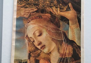 Génios da Pintura, Botticelli, 11