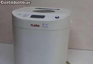 Panificadora Flama