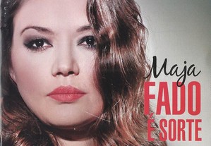 Maja Milinkovic - Fado é Sorte