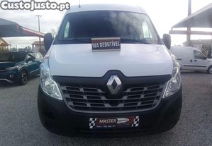Renault Master 2300cc 125cv - 16
