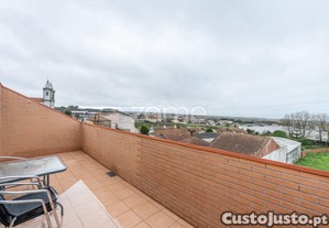 Moradia T8, Em Silvalde, Espinho