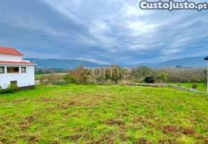 Lote De Terreno - Vilar De Mouros, Caminha