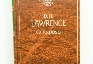 O Raposo, D. H. Lawrence