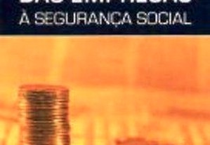 A Dívida das Empresas à Segurança Social