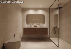 Edifício Serralves - Apartamento T2 Bd