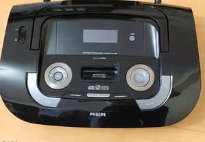 Rádio Philips AZ1330D