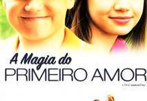 A Magia do Primeiro Amor (2005) Mark Levin IMDB: 7.6