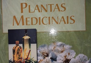 Novo Guia das plantas medicinais