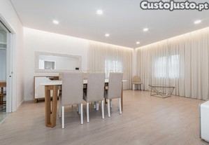 T3 Casas Do Lago - Venteira/amadora