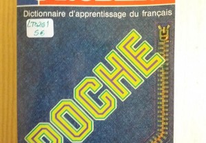 Micro Robert Dicionário de Francês