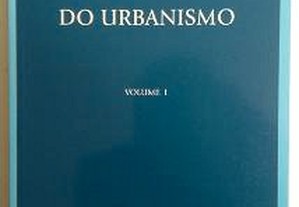 Manual de Direito do Urbanismo. Volume I