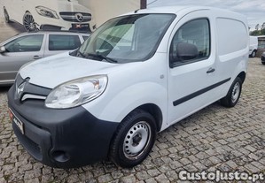 Renault Kangoo 1.5 dCi Dynamique S/S